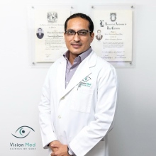 Dr. Víctor Gerónimo León Díaz