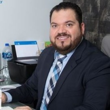 Dr. Adalberto Ruiz Pérez