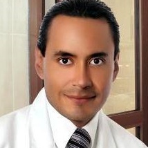 Dr. Othón Jersaín González Lugo