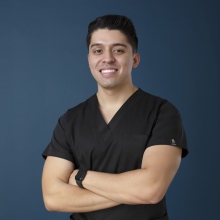 Dr. Oziel Herrera