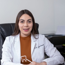 Dr. Janet Esperanza Romero Marrufo