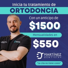 Dr. Mario Alberto Martinez Partida