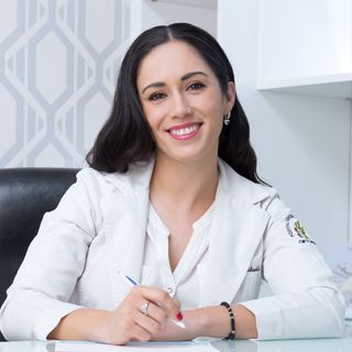 Dr. Nadia Estavillo
