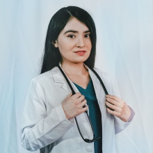 Dr. Mildred Inés Lee Tamayo