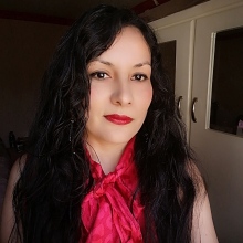 Dr. Alejandra Rivera