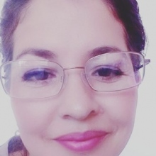 Dr. Claudia Annet López Medina