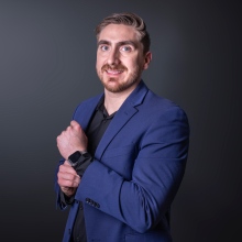 Dr. Arcenio Alfonso Lendo López