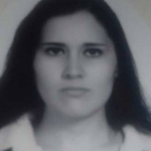 Flor Azucena Saldaña Zapata