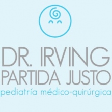 Dr. Irving Partida Justo