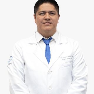 Alfredo González Cortes