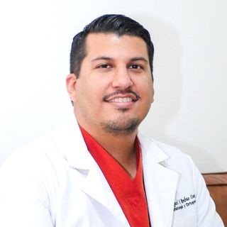 Dr. Miguel Angel Rembao Osuna
