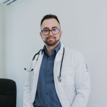 Dr. Xavier Gómez García