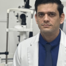 Dr. Alan Byron Vidal Heredia