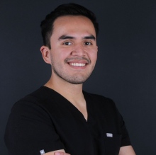 Dr. Leonardo Enrique Hernández Ayón