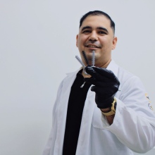 Dr. Hector Manuel Gonzalez Zapata