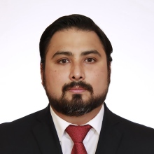 Luis Fernando Padilla Berruecos