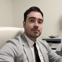 Dr. Faustino Hirales Salas