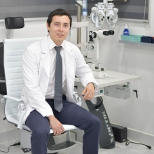 Dr. Raúl Araiza Valenzuela