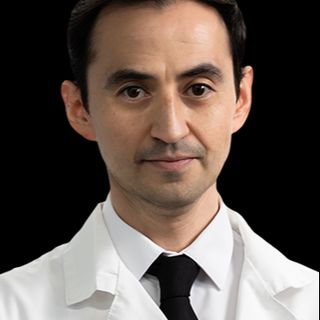 Dr. Aldo Paredes Guzman