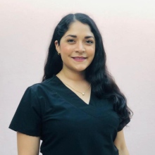 Dr. Silvia Villavicencio