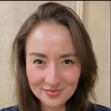 Dr. Alexandra Garza