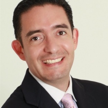 Dr. Moises Hernández León