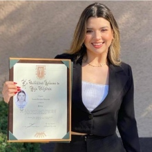 Dr. Leslie Vásquez Alvarado