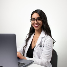 Dr. Rosa Karina Reyes