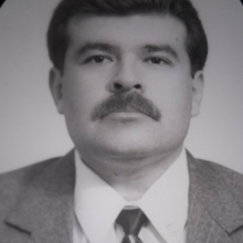 Dr. Francisco Javier Ramirez Mar