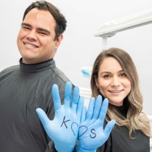 Dr. María Ana Sandoval Nevárez