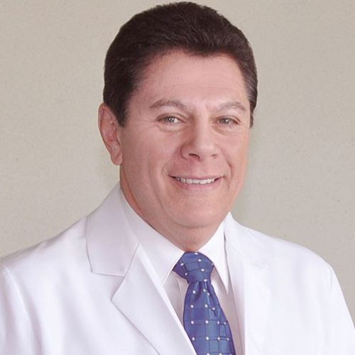 Dr. Jose Enrique Bernal Estrada