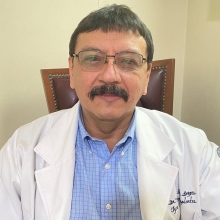Dr. Andres Bazan Borges