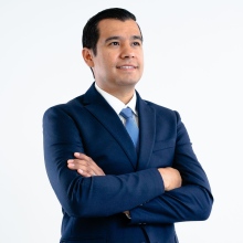 Dr. Carlos Arturo Guevara Ramos