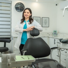 Dr. Thania Paniagua Moreno