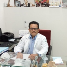 Dr. Arnulfo Herrera Duarte