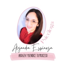 Dr. Alejandra Espinoza