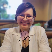 Dr. Nallely Carolina Rodriguez Ruiz