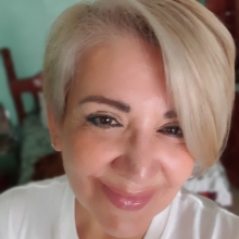 Dr. Lucia Estrada Ulloa