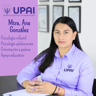 Dr. Ana Cristina Gonzalez Leal