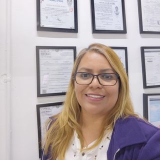 Mirna Ureña Amador
