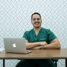 Dr. José Rábago