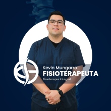 Dr. Kevin Mungarro Lepe