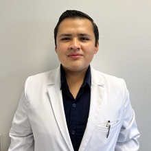 Dr. Carlos David Maya De Lara