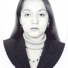 Selva Atzimba Torres Carranza