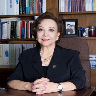 Julia Dolores Estrada Guzmán