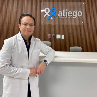 Dr. Eduardo Hernández Loera