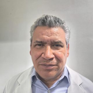 Dr. José Luis Haro López