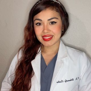 Dr. Wenndy Castro