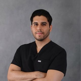 Dr. Yosef Dueñez Uriarte