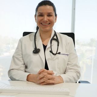 Dr. Erika Aracely Rodriguez Barriga